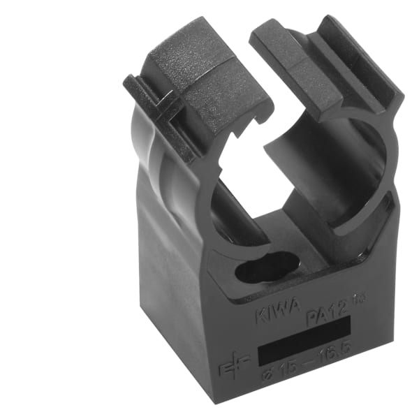 SIEMENS SIE6GK57988MB000AC1 RCOAX CABLE CLIP 1/2