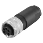 SIEMENS - SIE6GK19050FB00 7/8 CONNECTOR