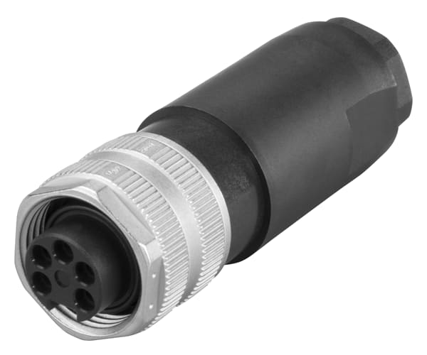 SIEMENS SIE6GK19050FB00 7/8 CONNECTOR