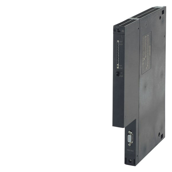SIEMENS SIE6GK74435DX050XE0 COMMUNICATION PROCESSOR CP 443-5 EXT