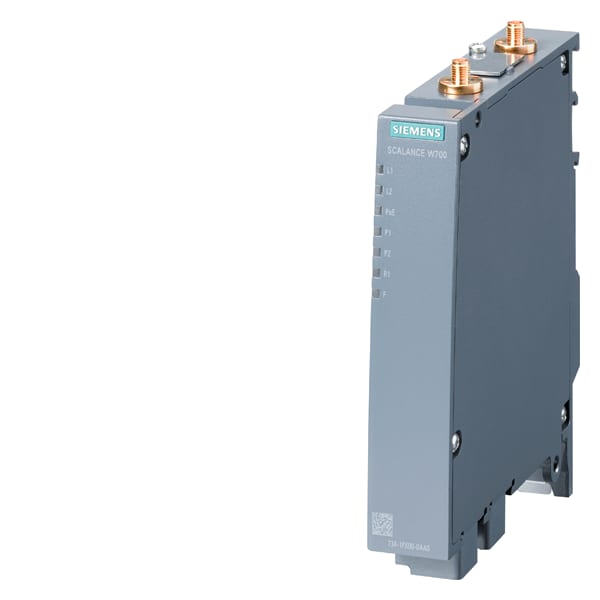 SIEMENS SIE6GK57341FX000AA0 SCALANCE W734-1 RJ45