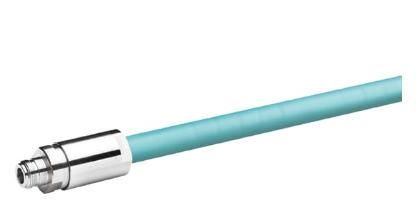SIEMENS SIE6XV18752D IWLAN RCOAX CABLE PE 1/2 5GHZ