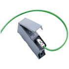 SIEMENS - SIE6GK75431AX000XE0 Processore di comunicazione CP 1543-1, collegamento di SIMATIC S7-1500 a IE