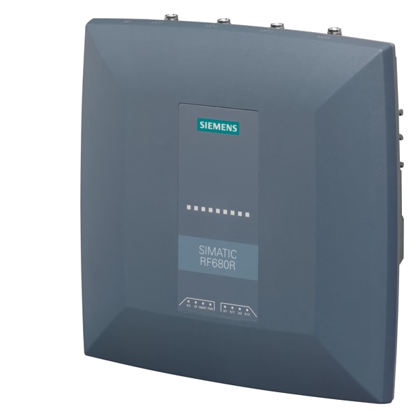 SIEMENS SIE6GT28116AA100AA0 READER RF680R ETSI