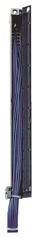 SIEMENS SIE6ES79224BF000AD0 S7-400 FRONT CONN W. SINGLE CORES 5.0M