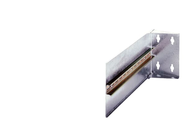 SIEMENS SIE6EP19712BA00 SITOP MOUNTING BRACKET 90 DEGREES
