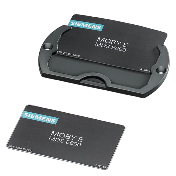 SIEMENS SIE6GT23000AA00 BLOCCHETTO MEMORIA ELETTR. MDS E600