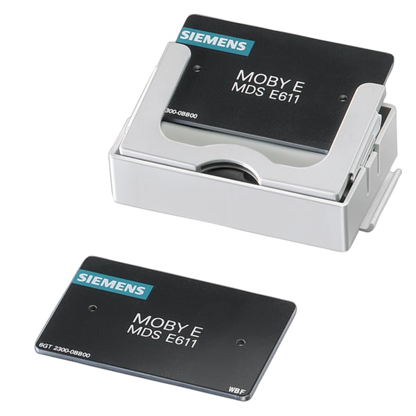 SIEMENS SIE6GT23000BB00 BLOCCHETTO MEMORIA ELETTR. MDS E611