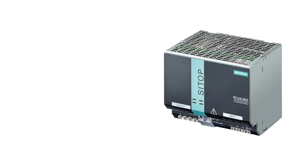 SIEMENS SIE6EP14363BA008AA0 SITOP MODULAR 24 V/20 A, VARNISHED PCB