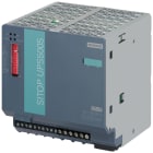 SIEMENS - SIE6EP19332EC41 Alimentatore di continuità SITOP UPS500S 2,5 kW, DC 24 V/15 A con USB