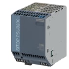 SIEMENS - SIE6EP13363BA10 SITOP PSU8200 24 V/20 A
