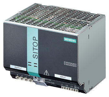 SIEMENS - SIE6EP13363BA00 SITOP MODULAR 24 V/20 A