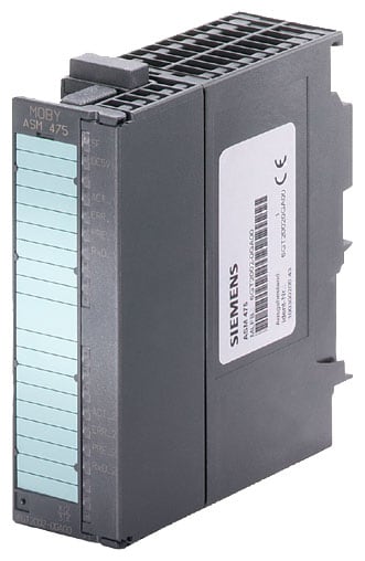 SIEMENS - SIE6GT20020GA10 COMMUNICATION MODULE ASM 475