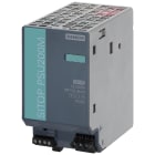 SIEMENS - SIE6AG13333BA107AA0 SIPLUS PS PSU200M 5A basato su 6EP1333-3BA10 con Conformal Coating, -25…+70°C, alimentatore stabilizzato ingresso: AC 120/230-500 V uscita: DC 24V/5A