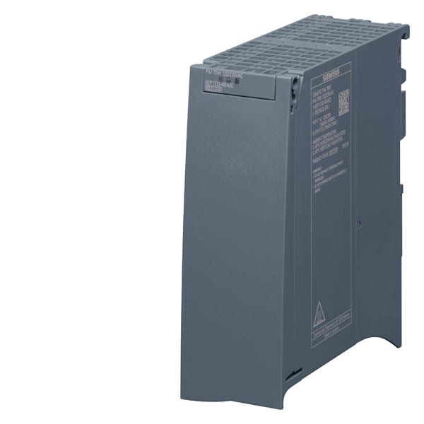 SIEMENS SIE6EP13324BA00 POWER SUPPLY S7-1500 PM1507