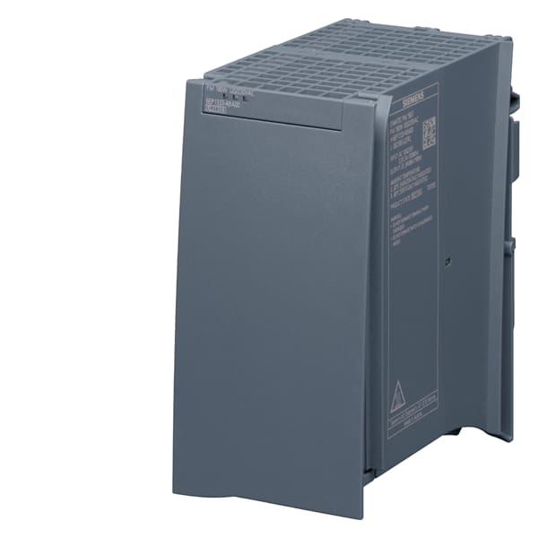SIEMENS SIE6EP13334BA00 POWER SUPPLY S7-1500 PM1507