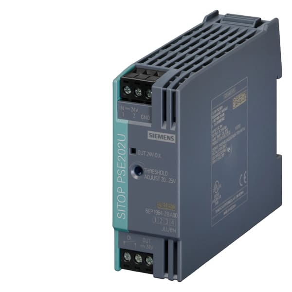 SIEMENS SIE6EP19642BA00 SITOP PSE202U 10A