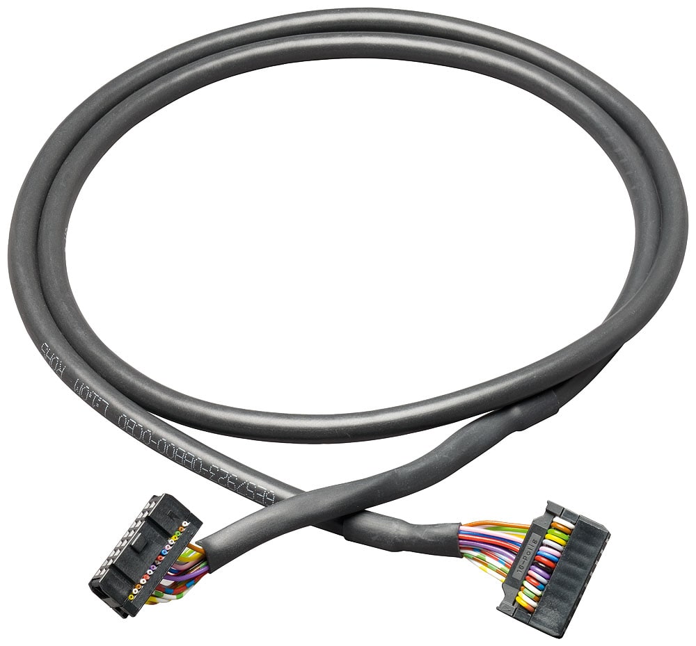 SIEMENS SIE6ES79230BE000CB0 CONNECTING CABLE S7 UNSHIELDED 40M