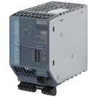 SIEMENS - SIE6EP34368SB002AY0 Sistema di alimentazione SITOP PSU8600 3AC DC 24 V/20 A PN/IE