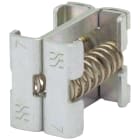 SIEMENS - SIE6ES73905BA000AA0 SIMATIC S7-300 Morsetto di collegamento schermo per un cavo 3 ... 8 mm UI 2