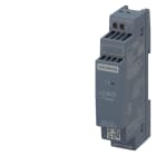 SIEMENS - SIE6EP33206SB000AY0 LOGO!POWER 1AC DC12V 0.9A