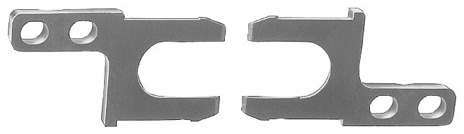 SIEMENS - SIE3RP1903 PIASTRA FISSAG. A VITE (MIN.10PZ)