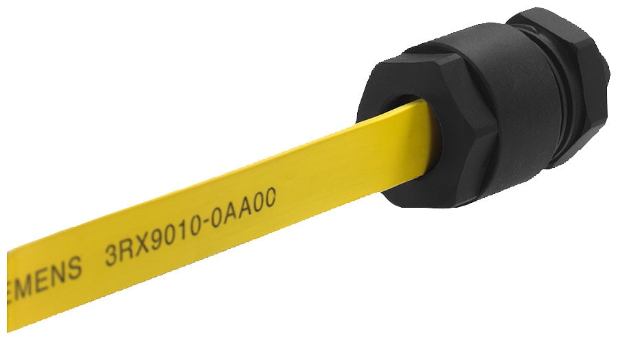 SIEMENS - SIE3RK19011MN00 TAPPI IN IP67 PER CAVO AS-I