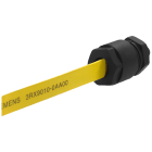 SIEMENS - SIE3RK19011MN00 Accessori AS-i Copertura stagna di estremità di cavo aperte
