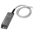 SIEMENS - SIE3SE66042BA10 Interruttore magnetico, blocchetto di contatti, 25 x 88 mm, 2NC, cavo di collegamento 10 m