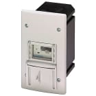 SIEMENS - SIE3RV19132DA00 CUST DA INCASSO XS00 72MM METR.