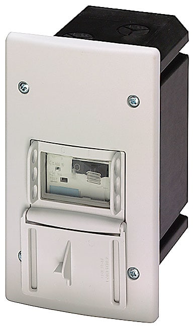 SIEMENS - SIE3RV19132DA00 CUST. DA INCASSO XS00 72MM METR.