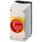 SIEMENS - SIE3RV19231GA00 CUSTISOL.IP55 XS0 72MM EMERG.METR.