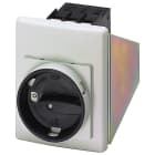 SIEMENS - SIE3RV19234B MOSTRFRONT. X S0,S2,S3