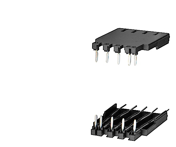 SIEMENS SIE3RT19164KA1 SET 2 ADX AT.SAL.,AUX S00