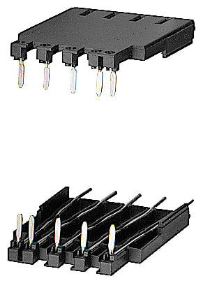 SIEMENS - SIE3RT19164KA1 SET 2 AD.X AT.SAL.,AUX S00