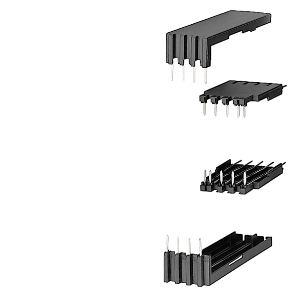 SIEMENS SIE3RT19164KA2 SET 2 ADATX AT.SAL. S00