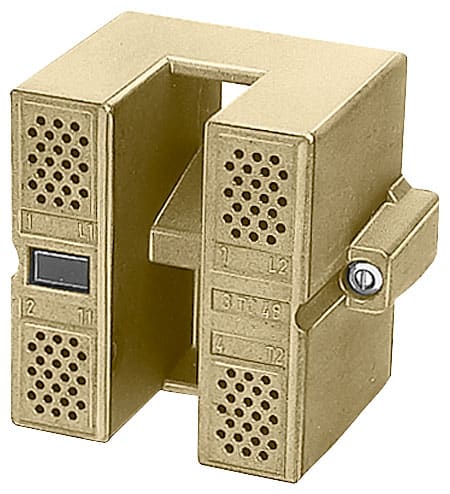 SIEMENS SIE3TY25220A CAMERA SPEGNIARCO PER 3TC52.