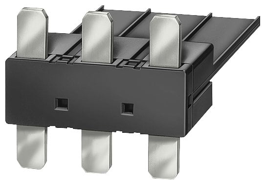 SIEMENS - SIE3RA19411BA00 ELEM.COLLEG. X S3 C.C.1PZ