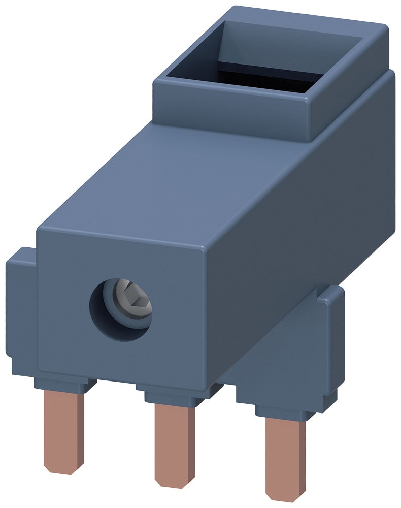 SIEMENS - SIE3RT19364BB31 ELEM.PARAL.3 POLI X S2