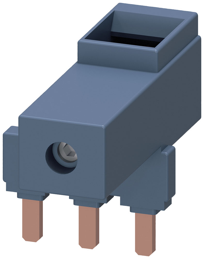 SIEMENS - SIE3RT19364BB31 ELEM.PARAL.3 POLI X S2