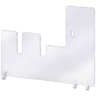 SIEMENS - SIE3RW49000PB00 CALOTTA PIOMBABILE X 3RW40