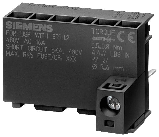 SIEMENS - SIE3RT19264RD01 ADAT.X CONT. S0