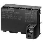 SIEMENS - SIE3RT19264RD01 Adattatore per connettore partenza motore 3RT1900-4RE01 per 3RT2.2
