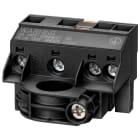 SIEMENS - SIE3RT19004RE01 Connettore partenza motore per modulo di connessione per 3RT2.1 e 3RT2.2