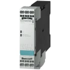 SIEMENS - SIE3UG45122BR20 RELECONTR. FASE-SEQ. 3X 160-690V 2W C.C