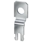 SIEMENS - SIE3RB19000B Piastrine di fissaggio per 3RB e 3RB2906 grandezza costruttiva S00...S3