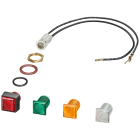 SIEMENS - SIE3RV19035E LAMP SEGNAL.380-415V X CUSTODIE