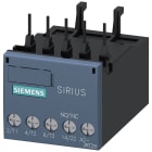 SIEMENS - SIE3RT29161PA1 ELRC 400V 50-60HZ 5.5KW,S00,
