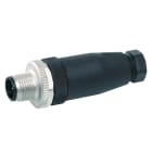 SIEMENS - SIE3RK19024BA005AA0 RACCORDO M12 A 5 POLI