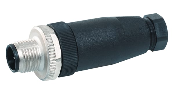 SIEMENS SIE3RK19024BA005AA0 RACCORDO M12 A 5 POLI